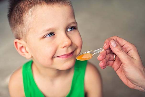 Cerebrofort Gold, Multivitamin Favorit Anak
