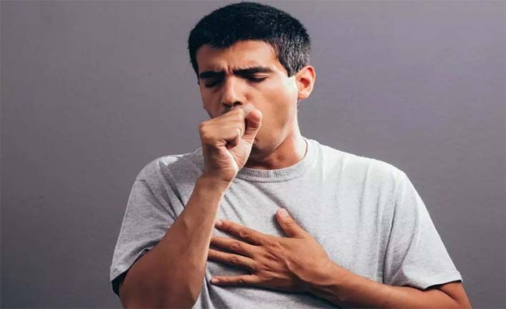 Redakan Masalah Batuk dengan Konidin Tablet