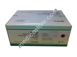 HUSTAB TABLET 300 S