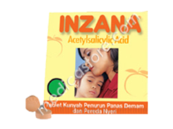 INZANA TABLET