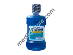 LISTERINE COOLMINT 750 ML