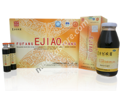 FUFANG EJIAO JIANG 20MLX12BTL