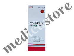 VALEPTIK SYRUP 120 ML