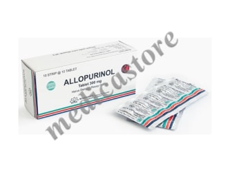 Mengenal Allopurinol, Obat untuk Penyakit Asam Urat Secara Lengkap ...