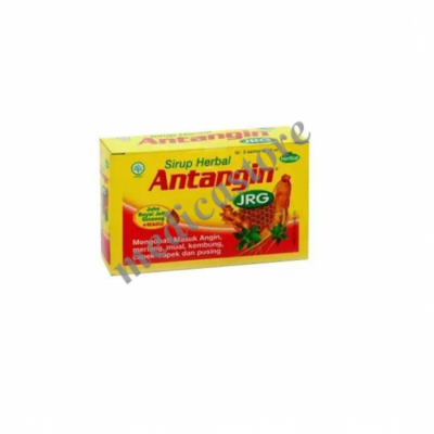 ANTANGIN JRG CAIR 5 S