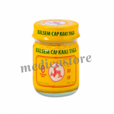 BALSEM KAKI TIGA 36 GR