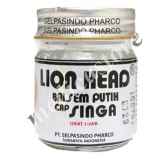 BALSEM LION HEAD 31GR