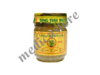 BALSEM TJING TJAU 20GR