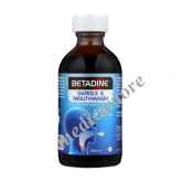 BETADINE OBAT KUMUR 1% 240ML