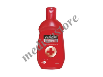 BETADINE SABUN ANTISEPTIK 100ML