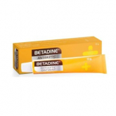 BETADINE OINTMENT 10 GRAM