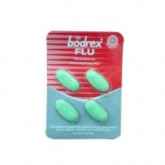 BODREX FLU KAPLET 4 S