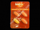 BODREX MIGRA KAPLET 4 S