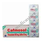 CAFMOSOL KAPLET 100 S
