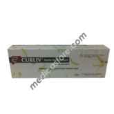 CURLIV KAPLET FCT 60 S