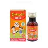 CONTREXYN DEMAM 60 ML