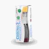 COOLING 5 SPRAY CAPPUCINO 15ML