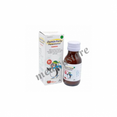 DUMIN FORTE 60ML