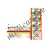 FLUCODIN TABLET 100 S