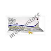 GLINOV TABLET 75 MG 10 S