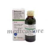 HALMEZIN SYRUP 100ML