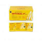 INTUNAL FORTE TABLET 100 S