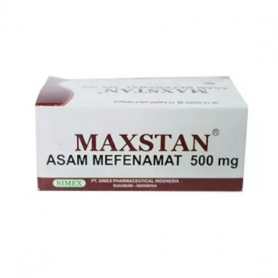MAXSTAN KAPLET 100,S
