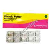 MIRASIC FORTE KAPLET 100 S