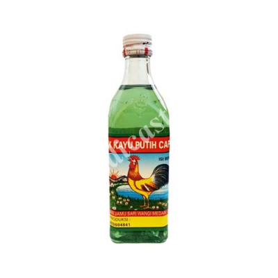 MKP CAP AYAM 150ML