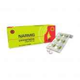 NARMIG TABLET 50 S