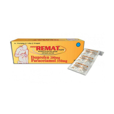 NEO REMAT KAPLET 20 S