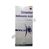 OMESTAN SUSPENSI 60ML
