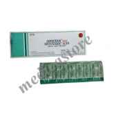 OPISTAN 500MG KAPLET 100 S