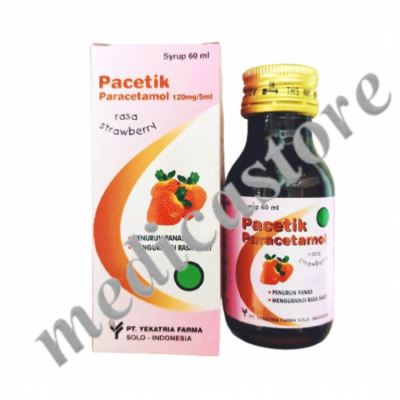 PACETIK 120ML/5ML SYR 60ML