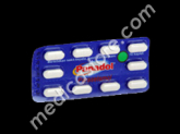 PANADOL KAPLET 500 MG 100 S