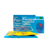 PARACAF KAPLET 40 S