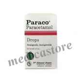 PARACO DROPS 15ML