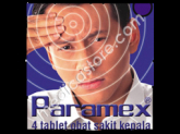 PARAMEX TAB 200 S