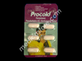 PROCOLD FLU KAPLET 6 S