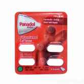 PANADOL EXTRA BLISTER 4 S