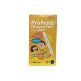PROFENOL SUSPENSION 100MG/5ML 60ML