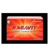 RAGAVIT KAPSUL 2 S