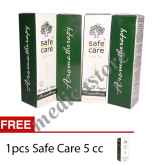 SAFE CARE BUNDLING BELI 4 Gratis 1 (5 ml)