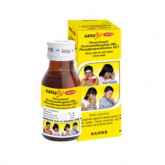 SANAFLU PLUS SYRUP