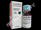 SANMOL SYRUP 60 ML