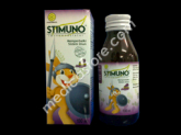 STIMUNO SIRUP 100 ML