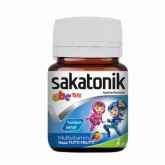 SAKATONIK ABC TUTTI FRUTTI 24S