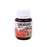 SAKATONIK ABC RASA JERUK 24 S