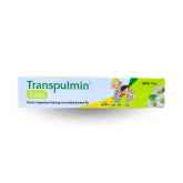 TRANSPULMIN KIDS BALSAM 10 GR