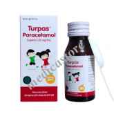 TURPAS SUSPENSI 120MG 